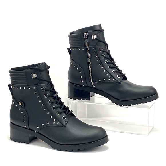 New Michael Michael kors Dallas Bootie - Picture 3 of 9